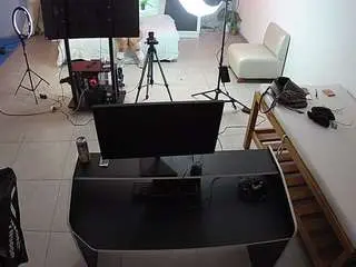 Camsoda Private Sex Chat of voyeurcam-jb-photo-studio