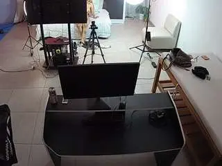 Camsoda Free Porn Cam of voyeurcam-jb-photo-studio