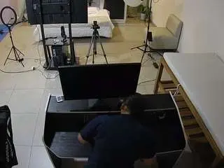 Camsoda Adult Webcams of voyeurcam-jb-photo-studio