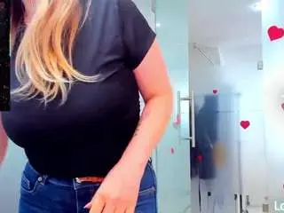 Camsoda Sex Chat of evelynerosse