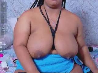 Camsoda Live Porn of nia-evans