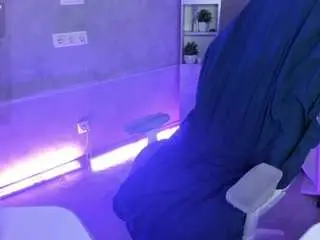 Camsoda Sex Cam of sew-sunny