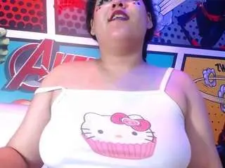Camsoda Live Porn of candy-hairy
