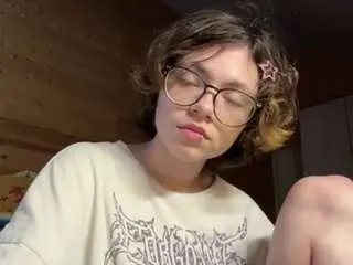 Camsoda Live Sex of merylalsheimer