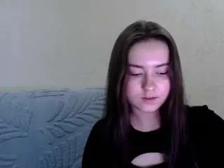 Camsoda Live Sex of yoshikoparr
