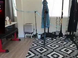 Camsoda Free Porn Cam of blondiewithanass