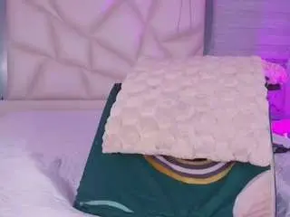 Camsoda Free Porn Cam of kenda-ll