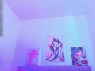 Camsoda Adult Video Chat of samanta-pink