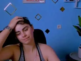 Camsoda Best Webcam of shadow-kiss