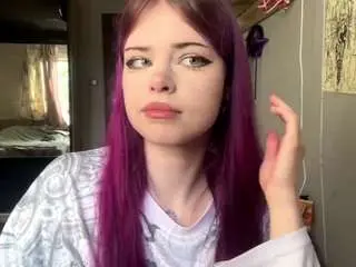 Camsoda Sex Chat of fumikobayless