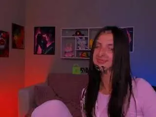 Camsoda Sex Cam of laisy-flay1