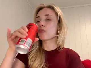 Camsoda Adult Video Chat of olympialightford