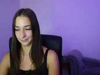 Camsoda Sex Chat of crystalbrunette18