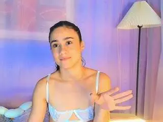Camsoda Live Porn of lizzy-kane
