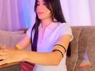 Camsoda Nude Webcam of lizzy-kane