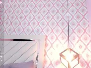 Camsoda Private Sex Chat of clarisklein