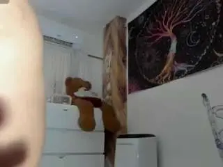 Camsoda Adult Video Chat of martinarossi