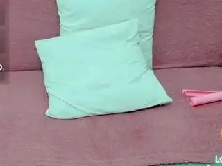 Camsoda Adult Webcam of miiakittyy