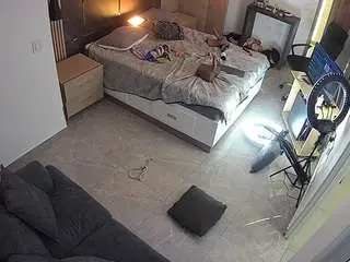 Camsoda Adult Webcam of voyeurcam-casa-salsa-bedroom-11