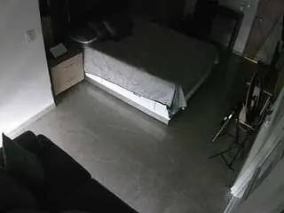 Camsoda Live Sex Cam of voyeurcam-casa-salsa-bedroom-11