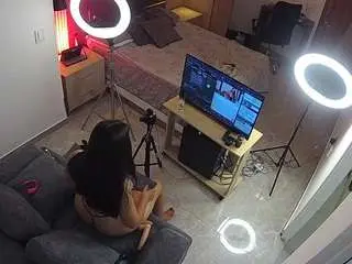 Camsoda Adult Webcams of voyeurcam-casa-salsa-bedroom-11