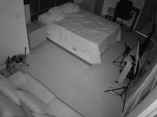 Camsoda Sex Chat of voyeurcam-casa-salsa-bedroom-11
