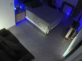 Camsoda Free Porn Cam of voyeurcam-casa-salsa-bedroom-11