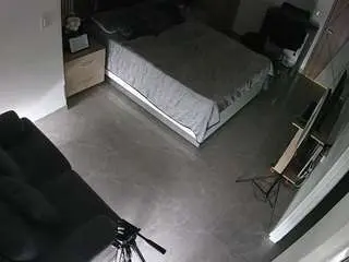 Camsoda Sex Chat of voyeurcam-casa-salsa-bedroom-11
