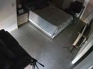 Camsoda Watch Live Sex Cams of voyeurcam-casa-salsa-bedroom-11