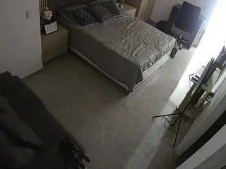 Camsoda Watch Live Sex Cams of voyeurcam-casa-salsa-bedroom-11