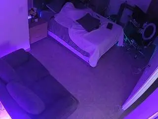Camsoda Live Porn of voyeurcam-casa-salsa-bedroom-11