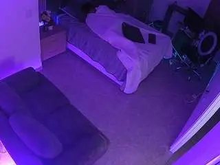 Camsoda Adult Video Chat of voyeurcam-casa-salsa-bedroom-11