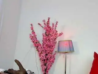 Camsoda Private Sex Chat of camila360