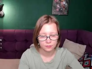 Camsoda Best live sex cam show of emmaethereal