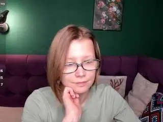 Camsoda Private Sex Chat of emmaethereal