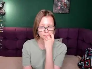 Camsoda Nude Webcam of emmaethereal