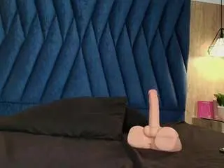 Camsoda Adult Webcam of megan-brown-001