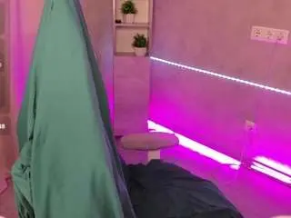 Camsoda Nude Webcam of milena-denmark