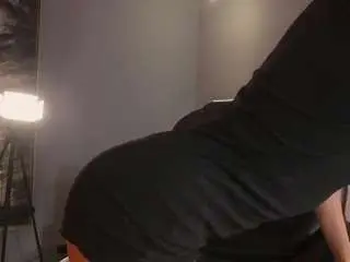 Camsoda Adult Webcams of naomisainz
