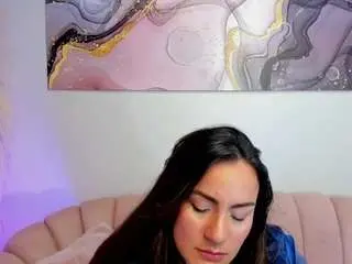 Camsoda Live Sex of parisangel