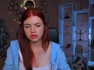 Camsoda Live Sex Cam of sabina-wul