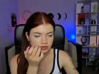 Camsoda Live Sex Cam of sabina-wul