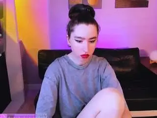 Camsoda Adult Webcams of lilythompsonx