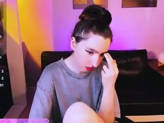 Camsoda Sex Chat of lilythompsonx