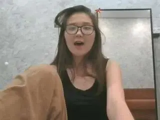 Camsoda Live Sex of alinesiad