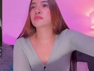 Camsoda Adult Webcams of antonella-grayy