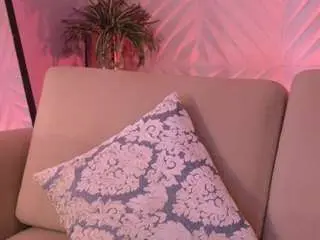 Camsoda Live Sex Cam of abellacroft