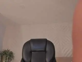 Camsoda Nude Webcam of abellacroft