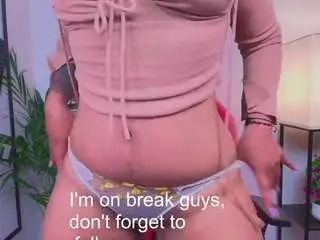 Camsoda Sex Cam of ashleey18
