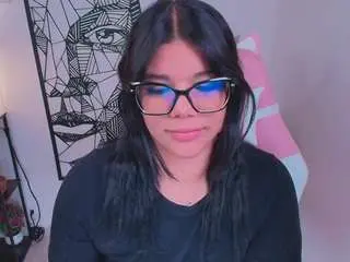 Camsoda Best Webcam of ashleey18